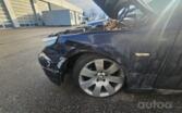 BMW 5 Series E60/E61 Sedan