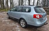 Volkswagen Passat B6 wagon 5-doors