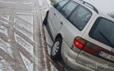 Volkswagen Sharan 1 generation Minivan 5-doors