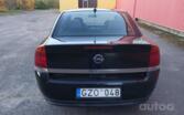 Opel Vectra C Sedan 4-doors