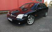 Opel Vectra C Sedan 4-doors