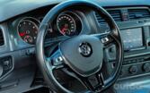 Volkswagen Golf 7 generation Alltrack wagon 5-doors