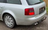 Audi A6 4B/C5 [restyling] wagon