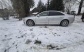 Audi A8 D3/4E [restyling] Sedan 4-doors