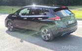 Nissan Leaf 2 generation Hatchback
