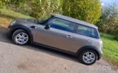 Mini One F56 Hatchback 3-doors