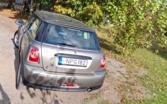 Mini One F56 Hatchback 3-doors