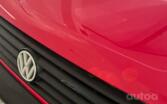 Volkswagen Polo 2 generation [restyling] wagon