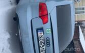 Audi A4 B7 Sedan 4-doors
