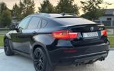 BMW X6 M E71/E72 Sports Activity Coupe crossover 5-doors