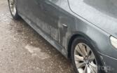 BMW 5 Series E60/E61 Sedan