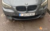 BMW 5 Series E60/E61 Sedan