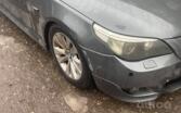 BMW 5 Series E60/E61 Sedan