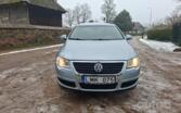 Volkswagen Passat B6 wagon 5-doors