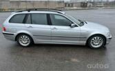BMW 3 Series E46 Touring wagon