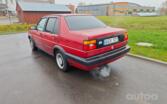 Volkswagen Jetta 2 generation [restyling] Sedan 4-doors