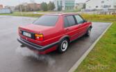 Volkswagen Jetta 2 generation [restyling] Sedan 4-doors
