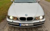 BMW 5 Series E39 Sedan 4-doors