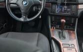 BMW 5 Series E39 Sedan 4-doors