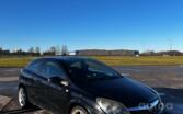 Opel Astra H [restyling]