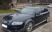 Audi A6 allroad C6