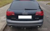 Audi A6 allroad C6