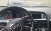 Audi A6 allroad C6
