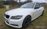 BMW 3 Series E90/E91/E92/E93 Touring wagon