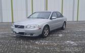 Volvo S80 1 generation [restyling]
