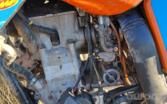 KTM 250