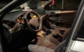 Opel Astra H wagon