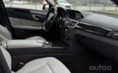 Mercedes-Benz E-Class W212/S212/C207/A207 wagon 5-doors