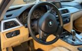BMW 3 Series F30/F31/F34 Sedan
