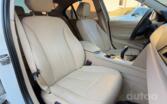 BMW 3 Series F30/F31/F34 Sedan