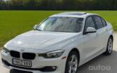 BMW 3 Series F30/F31/F34 Sedan