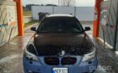 BMW 5 Series E60/E61 [restyling] Touring wagon