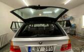 BMW 3 Series E46 Touring wagon