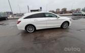 Mercedes-Benz CLA-Class C117 [restyling] Shooting Brake wagon 5-doors