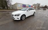Mercedes-Benz CLA-Class C117 [restyling] Shooting Brake wagon 5-doors