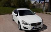 Volvo S60 2 generation Sedan