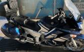 Yamaha FJR 1300