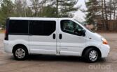 Renault Trafic 2 generation Minivan