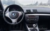 BMW 1 Series E87 Hatchback