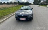 BMW Z4 E85/E86 [restyling] Roadster