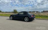 BMW Z4 E85/E86 [restyling] Roadster