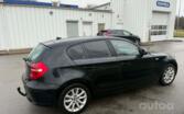 BMW 1 Series E81/E82/E87/E88 [restyling] Hatchback 5-doors
