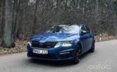 Skoda Octavia RS A7 [restyling]