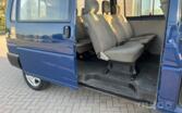 Volkswagen Transporter T4 Minivan 4-doors