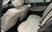 Mercedes-Benz E-Class W212/S212/C207/A207 wagon 5-doors