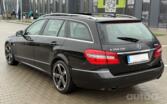 Mercedes-Benz E-Class W212/S212/C207/A207 wagon 5-doors